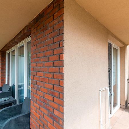 Old Town Standard Apartment كراكوفيا المظهر الخارجي الصورة