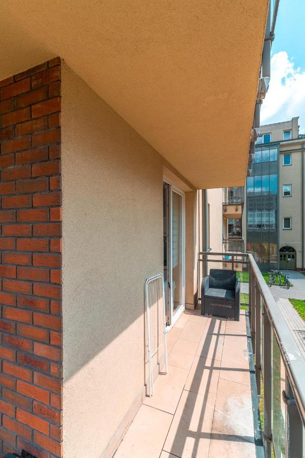 Old Town Standard Apartment كراكوفيا المظهر الخارجي الصورة