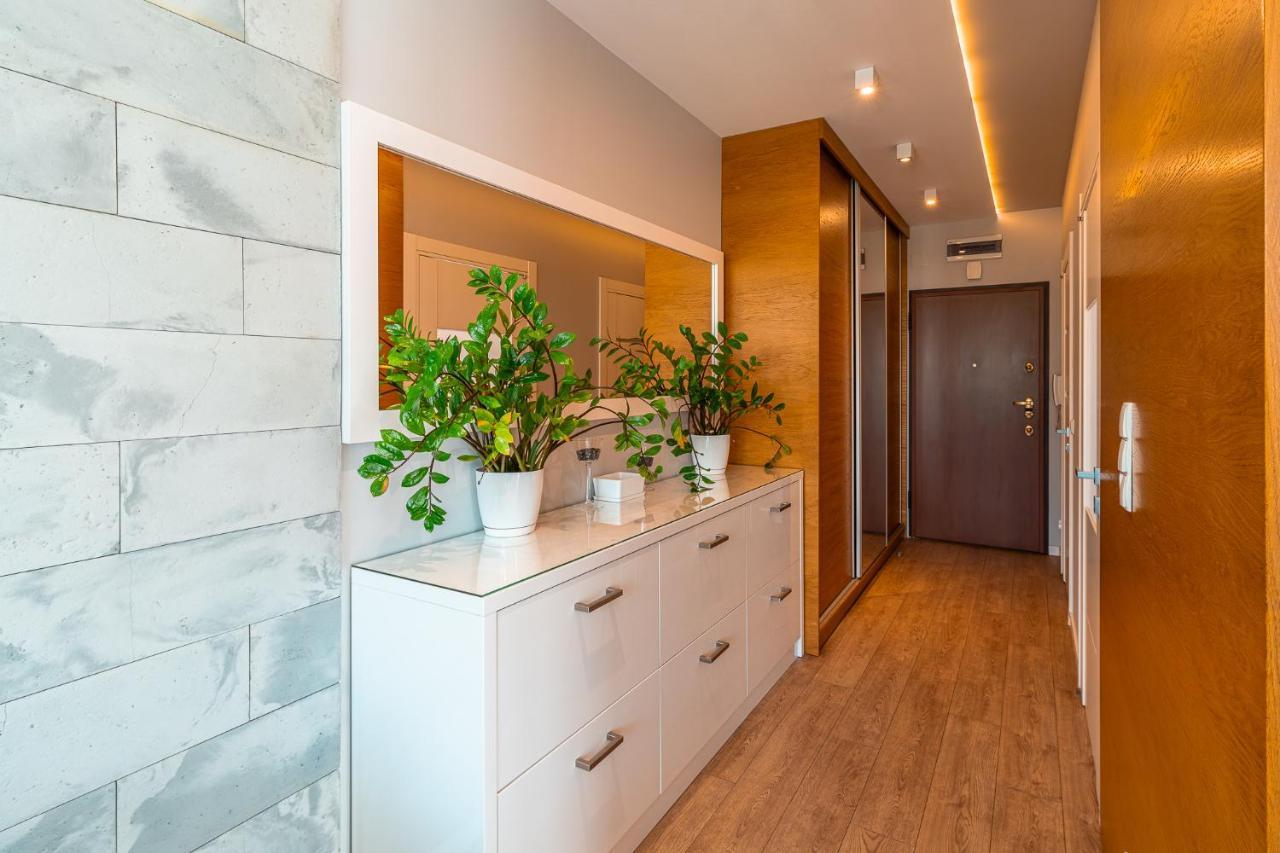 Old Town Standard Apartment كراكوفيا المظهر الخارجي الصورة