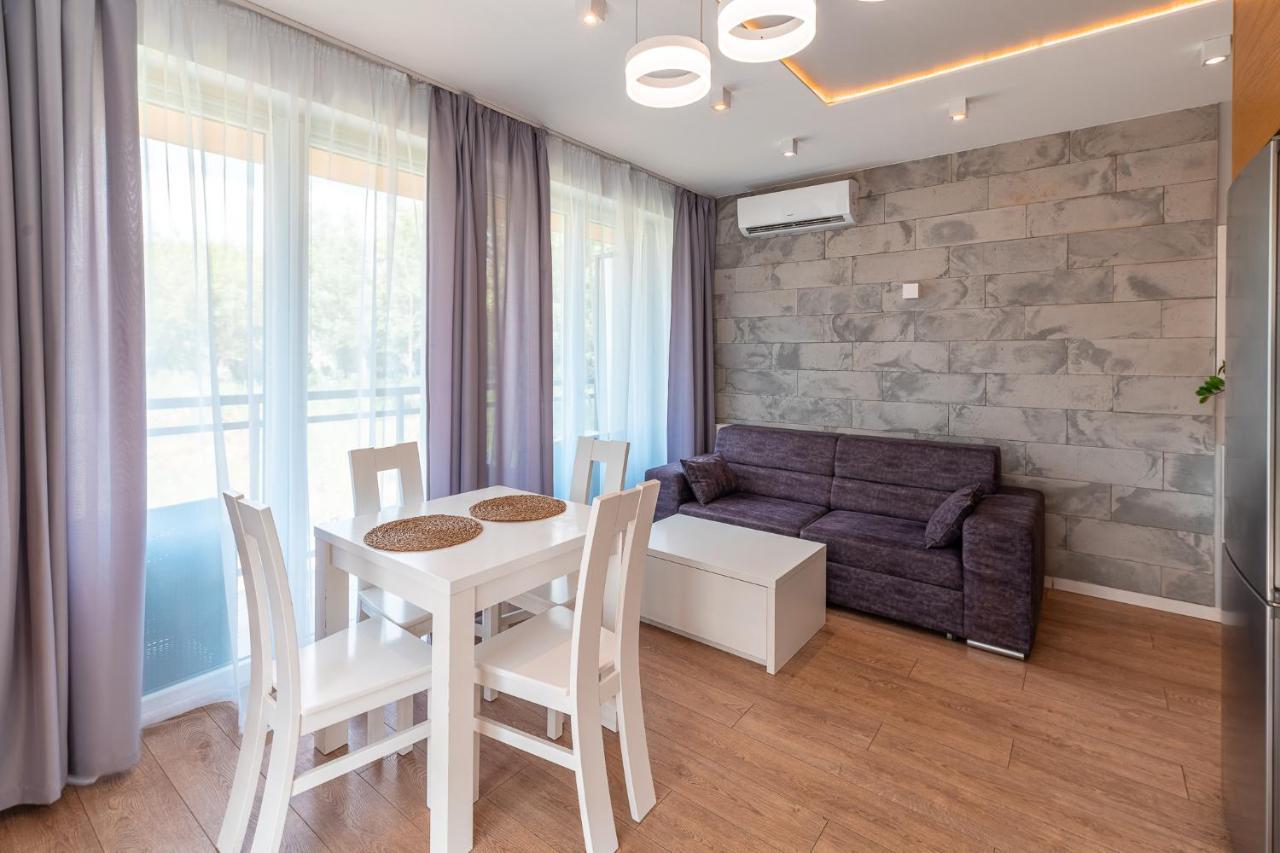 Old Town Standard Apartment كراكوفيا المظهر الخارجي الصورة